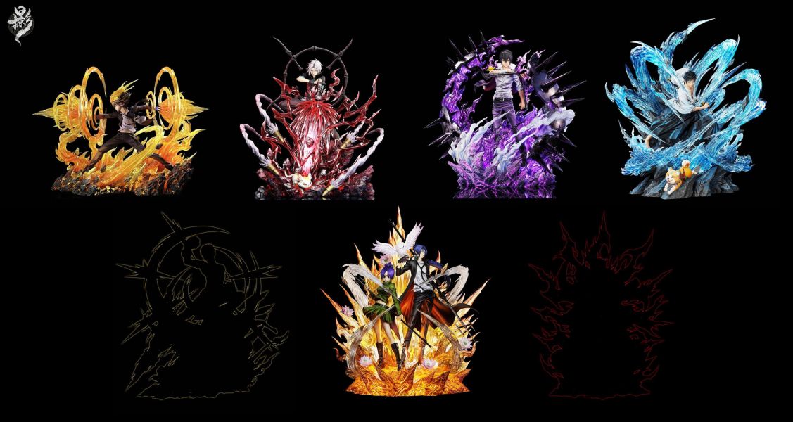 【預留請洽客服】掠影 家庭教師004 雲雀恭彌 