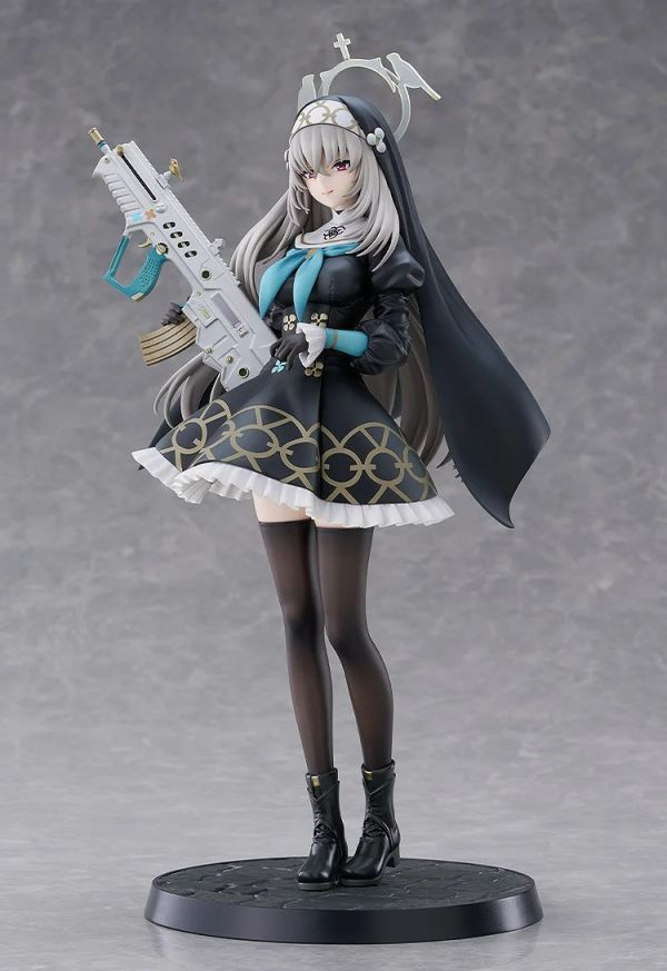 【預定】Max Factory 蔚藍檔案 Blue Archive 櫻子 