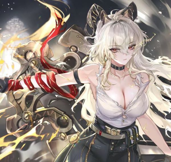 【海外代購】H2 《贊妮》鳴潮黎那汐塔裝飾畫 