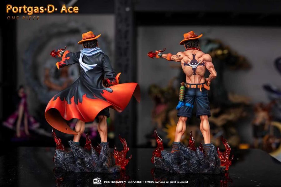 【預定】航線 HX LX 火槍艾斯 