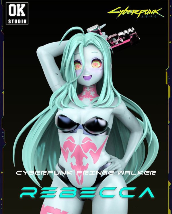 『已截單-請洽客服報價代購』OK 邊緣行者 瑞貝卡 