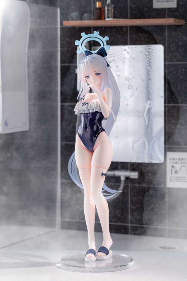 【預定】YJ 蔚藍檔案 月雪宮子 
