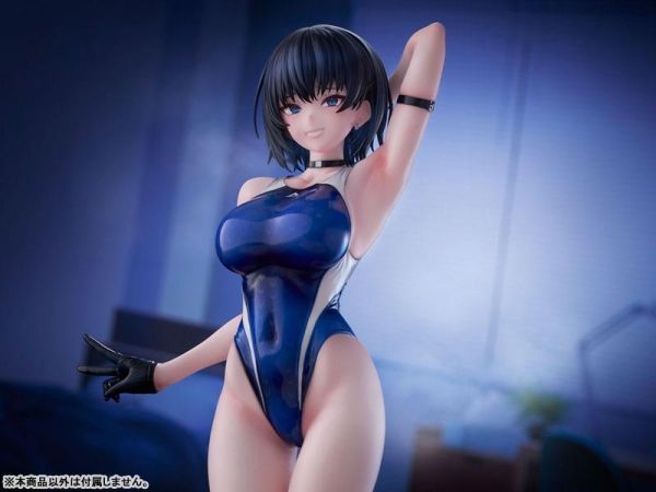 【PVC預定】戀戀koikoi 櫻 うるりひ 原畫 海瀨蒼羽 
