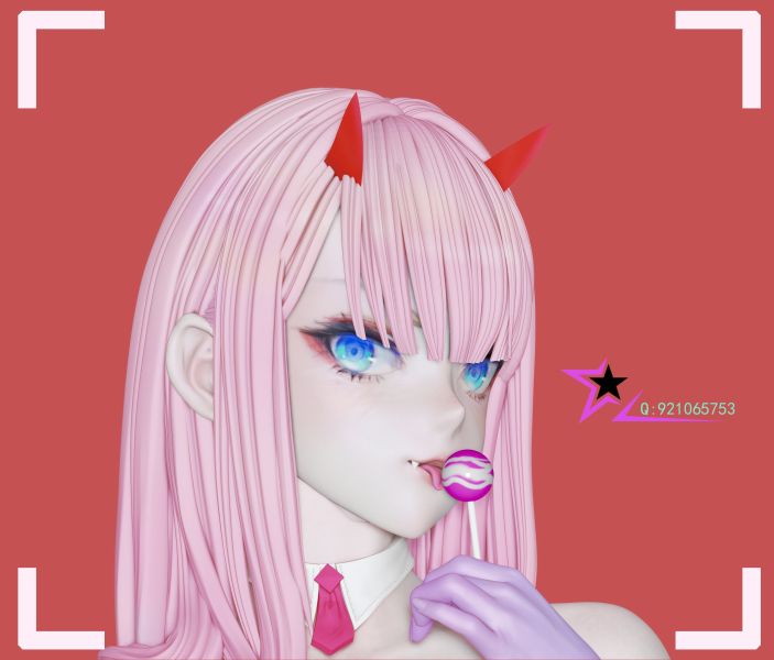 【預留請洽客服】Xing 星工作室 02蕾絲版1.0 
