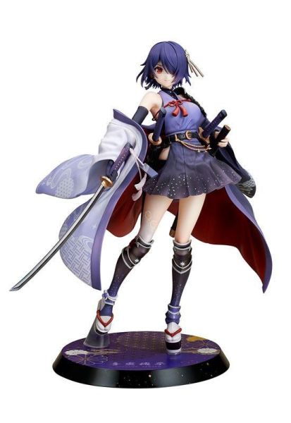 【PVC預定】Design COCO 青桐高中 音靈魂子 和武裝Ver 