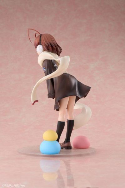 【PVC預定】MAGI ARTS KEY社 CLANNAD 古河渚 
