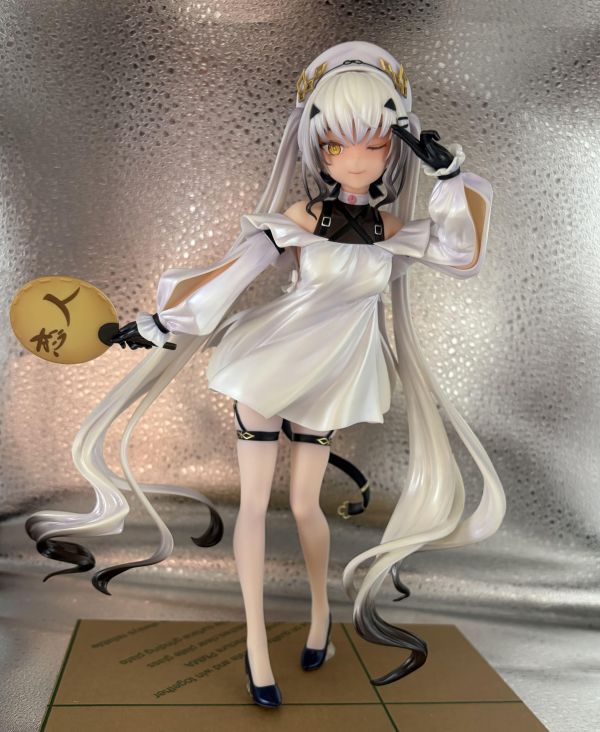 【海外代購】東方人型 FGO系列 妖精騎士蘭斯洛特英靈禮裝版 