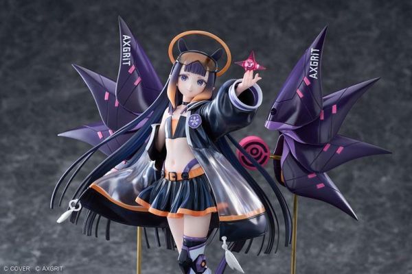 【PVC預定】Design COCO hololive 一伊那爾栖 AXGRIT 