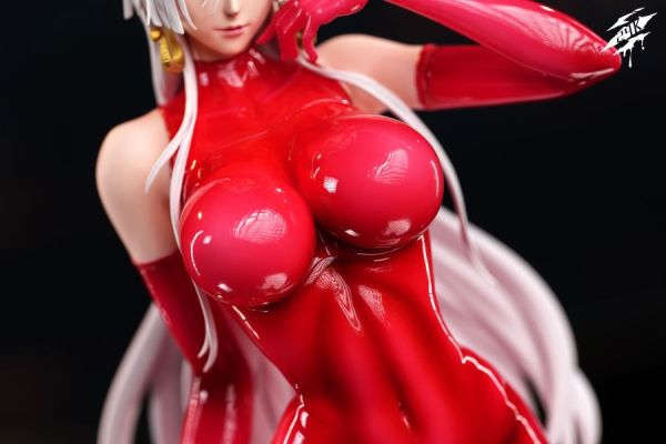 【預定】24K 女角美膠娘企劃 第一彈 女帝 