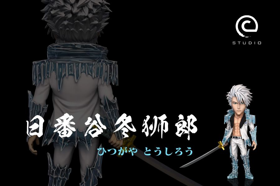 【預定】C STUDIO 特別系列篇 成年小白 