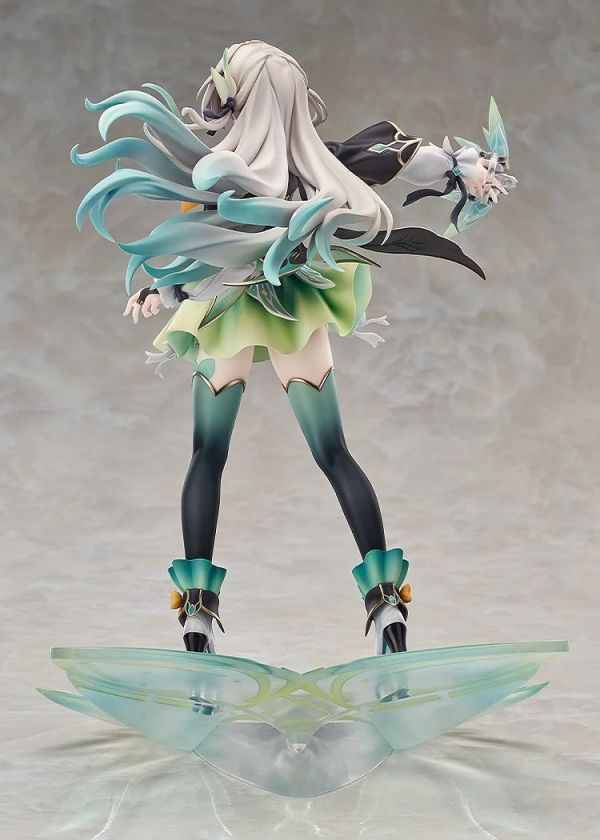 【預定】Good Smile Company GSC 崩壞 星穹鐵道 流螢 