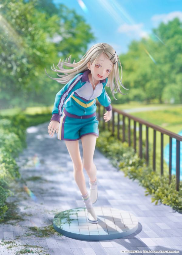 【預定】Spiritale 學園偶像大師 筱澤廣 