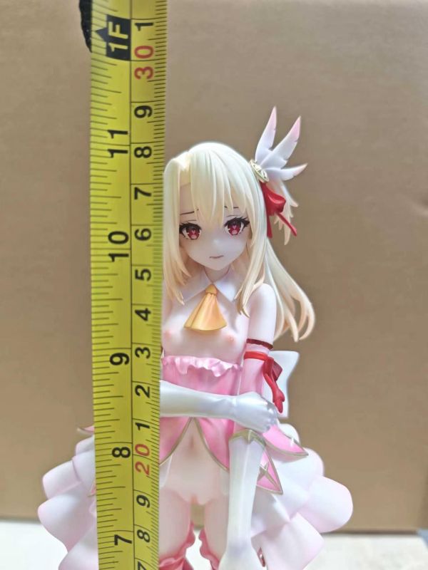 【R18-海外代購】ZTR FATE 觸手伊莉雅 