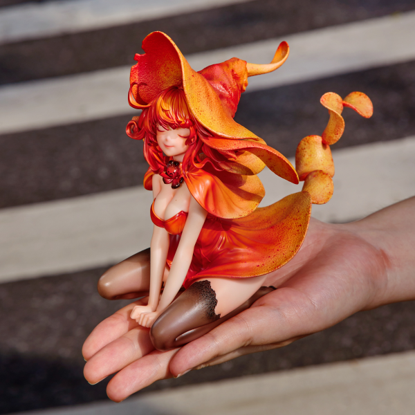【預定】WeArtDoing WAD 沉睡魔咒-洋芋片魔女-原味經典 & 飄香麻辣 Sleeping Beauty-Chip Fairies-Classic & Chilli 