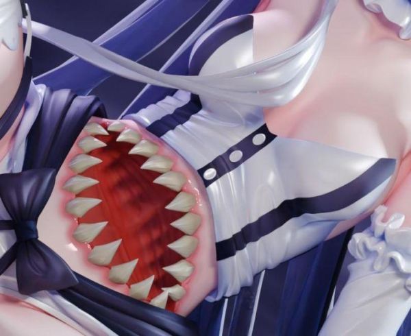 【預定】Orange Cat Fate/strange Fake 橫飛姬 法蘭切斯卡 