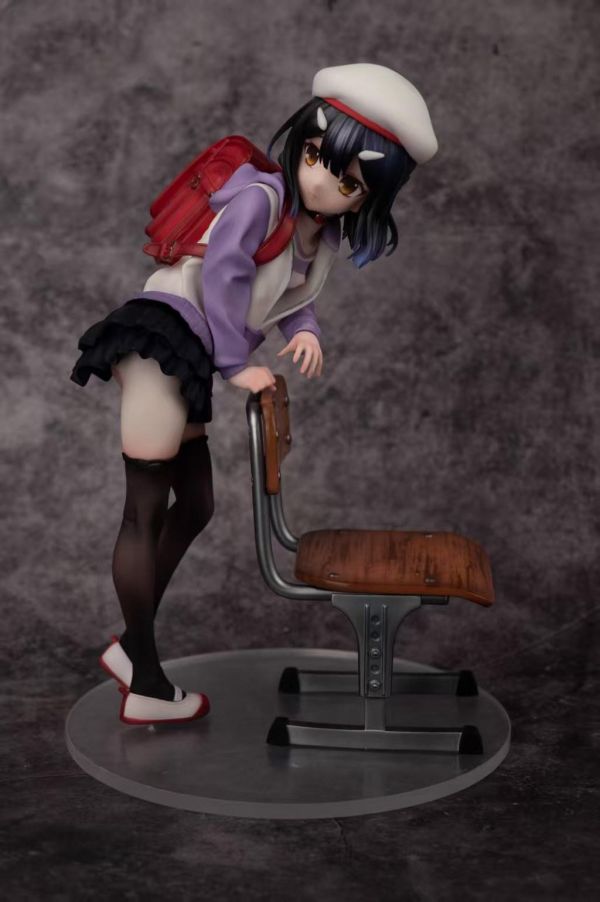 【|R18-預定】ZTR Fate Fgo 小書包美遊 