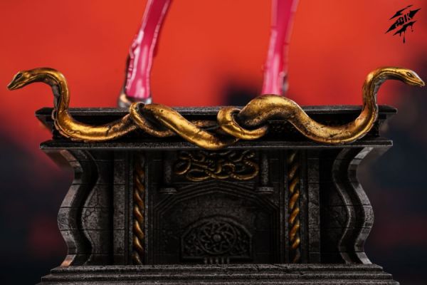【預定】24K 女角美膠娘企劃 第一彈 女帝 