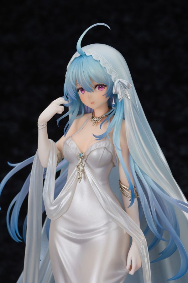 【預定】MAGI ARTS 碧藍航線 海倫娜 純白的奇蹟 