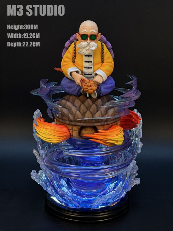 【預定】M3 龜仙人 飛天龜 