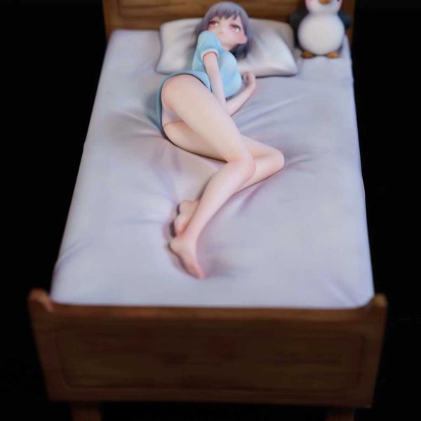 【海外代購】ZTR 邦。邦多利。 bangdream itsmygo，高松燈，企鵝，咕咕嘎嘎 