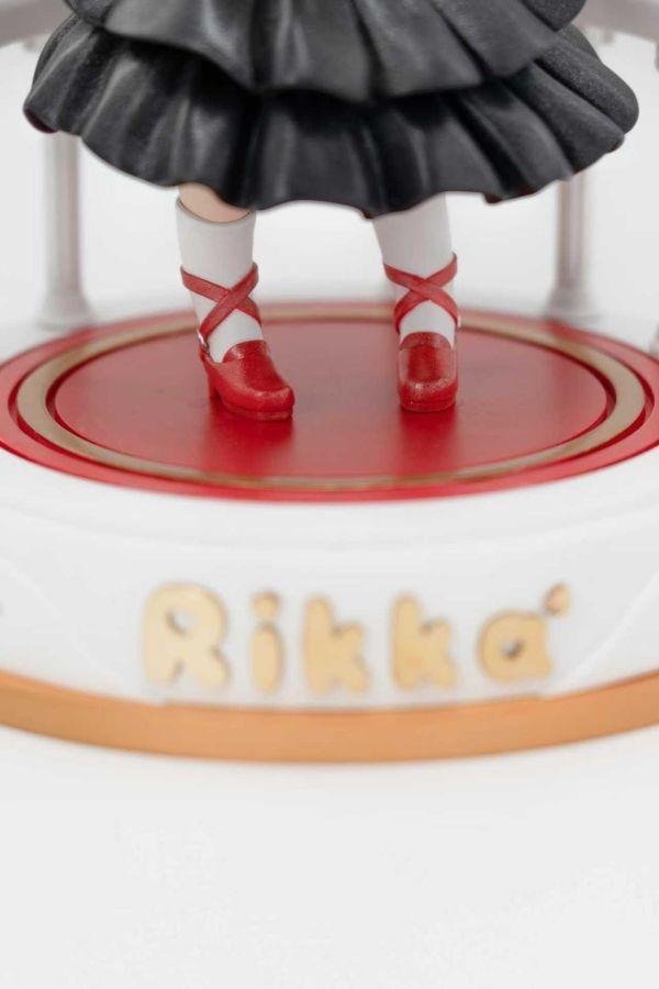 【海外代購】TSF 中二病要談戀愛 Q版 六花花嫁 