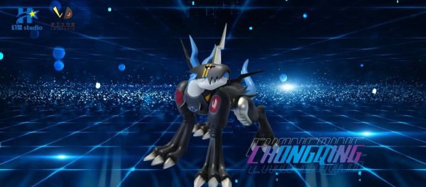 【系列代購】幻星 老丁 數碼寶貝02共鳴 系列代購 