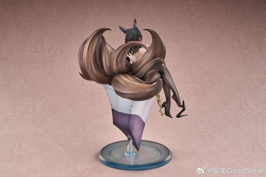 【PVC預定】GOOD SMILE ARTS SHANGHAI GSC 碧藍航線 近江 
