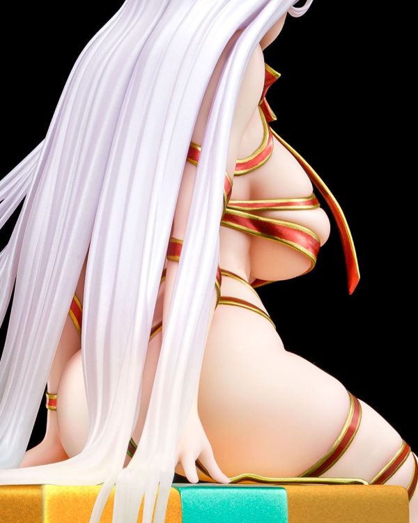 【預定】箱入り娘 柾見ちえ 原畫 聖誕夜的精靈 瑪麗亞 