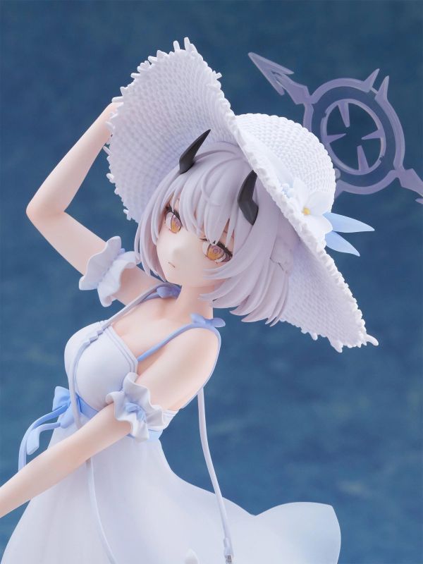 【PVC預定】F:NEX 蔚藍檔案 冰室瀨奈 瀨名 私服Ver. 