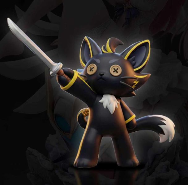 【預定】如夢社 小愛同學 