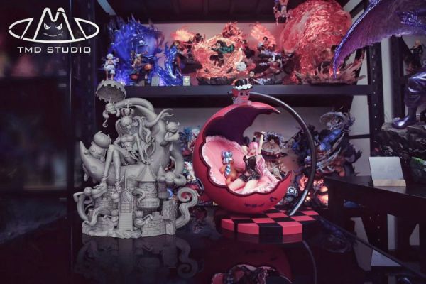【海外代購】TMD Toy's my dream 新月佩佩 