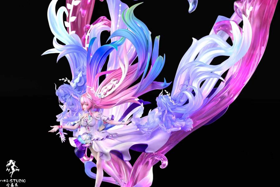 【預定】哈基米 ハキミ 愛門 昔之漣 