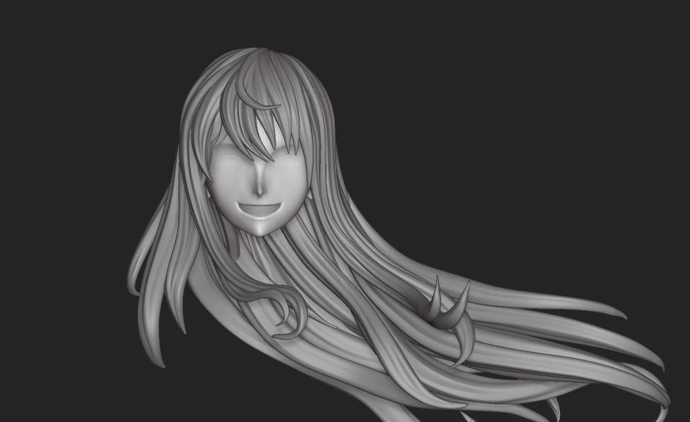 【預定】DKM 娜美 NAMI 