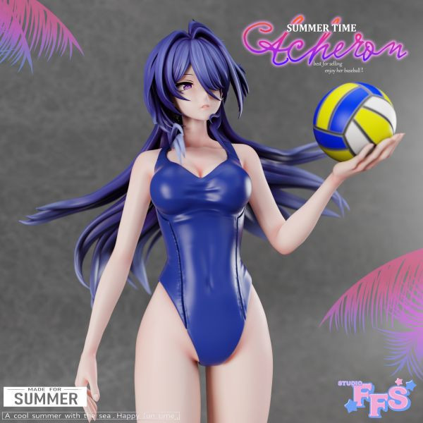 【已截單/代購洽客服】FFS 原皮系列 黃泉 