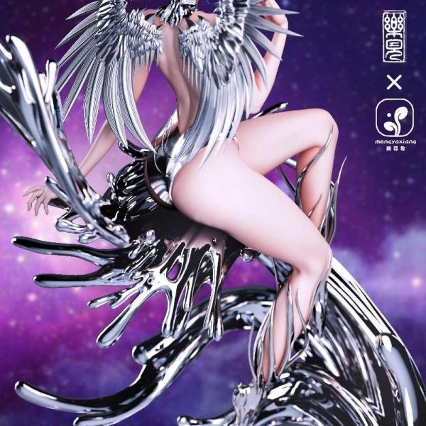 【預定】樂見 萌芽象 至臻系列-明日香綾波麗 