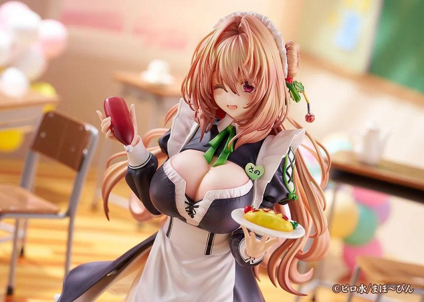 【預定】DMM Factory 害羞女友 柊紗乃 