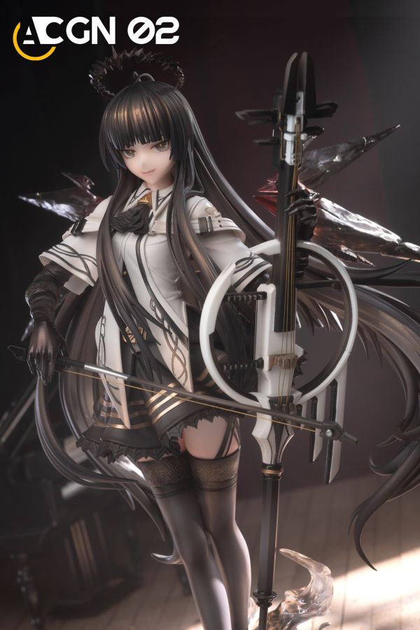 【預定】ACGN 02 明日方舟 阿爾圖羅 