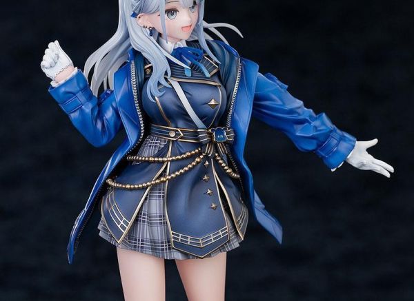 【PVC預定】WonderfulWorks WeatherPlanet 雨海Ruka 
