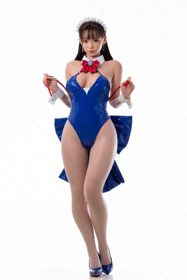 【R18-預定】彼之良 1/1 水仙四代目-上原亞衣-2號妝 可動人偶 