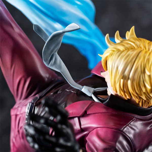 【預定】MegaHouse 壽屋 海賊王 山治 正版PVC 