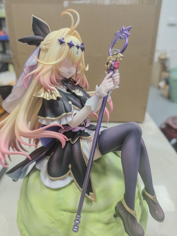 【R18-預定】ztr 名偵探光之美少女!森亞露露卡 冰淇淋版 