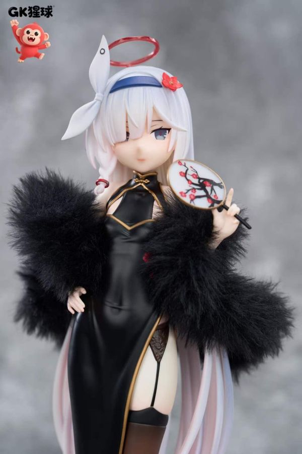 【預定】GK猩球 旗袍 普拉娜 阿洛娜 