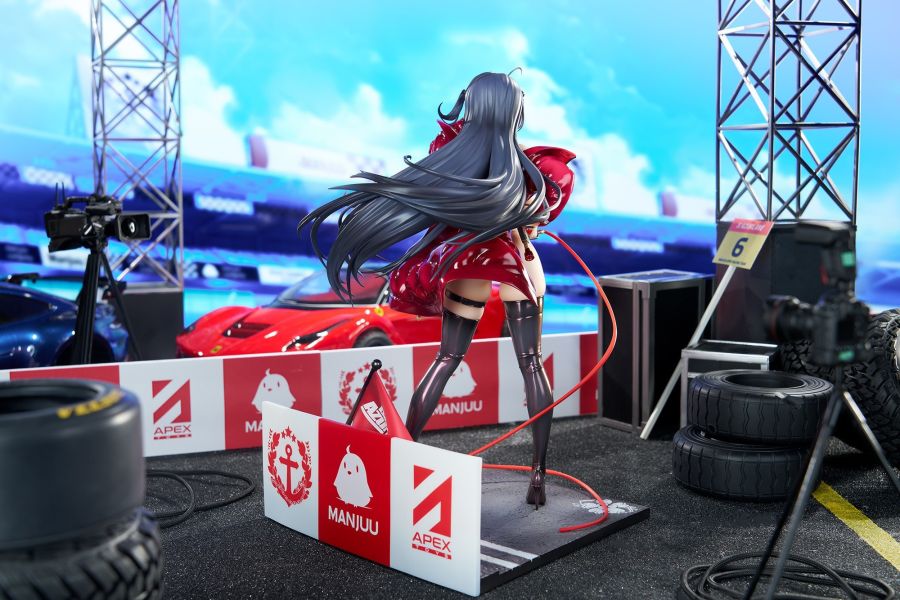 【預定】APEX 碧藍航線 鷯 大鳳 戀慕伴侶Ver. 