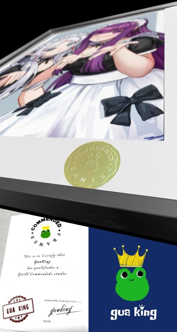 【海外代購】皇呱 《女僕芙莉蓮菲倫》葬送的芙莉蓮裝飾畫 午睡毯 地毯 