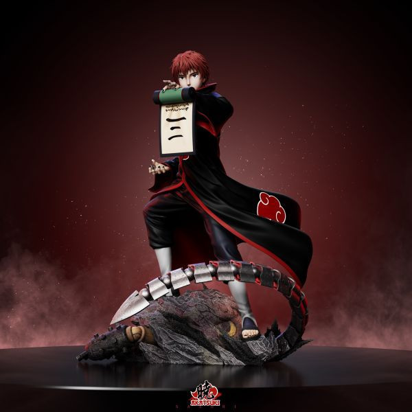 【系列代購】Akatsuki 曉共鳴系列代購 