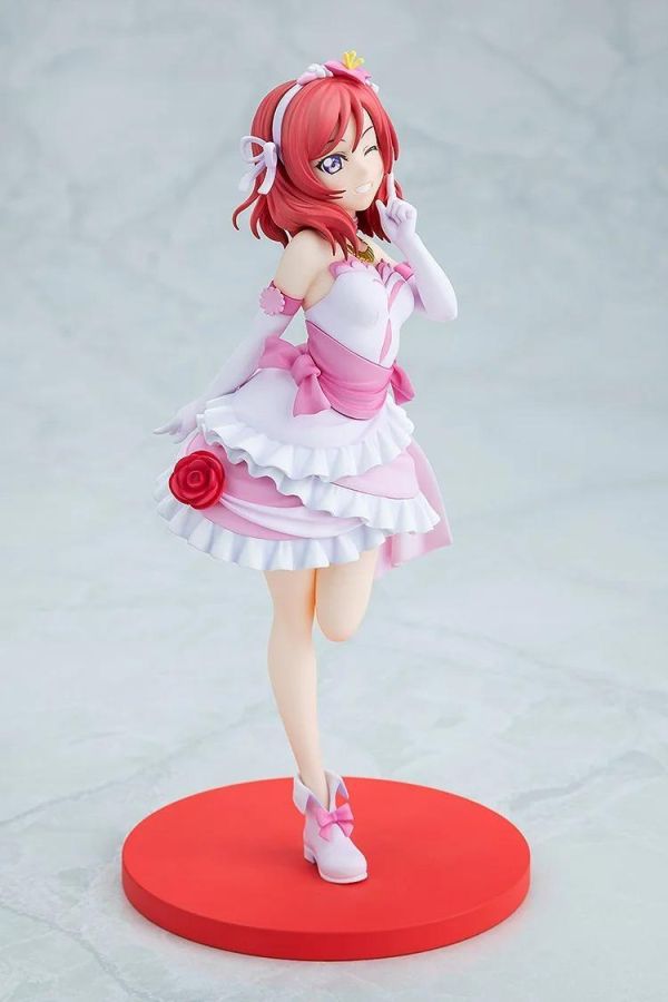 【PVC預定】角川 KADOKAWA KDcolle Love Live 西木野真姬 我們是合而為一的光芒Ver 