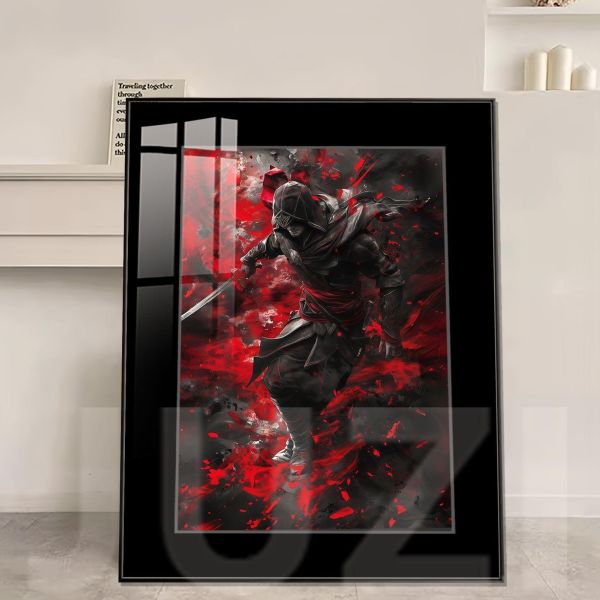 【海外代購】橘子 JUZI 刺客教條 刃舞終章 