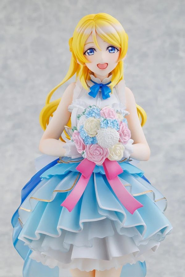 【預定】角川 絢瀨繪里 Love Live! Days 5th Anniversary Ver. 