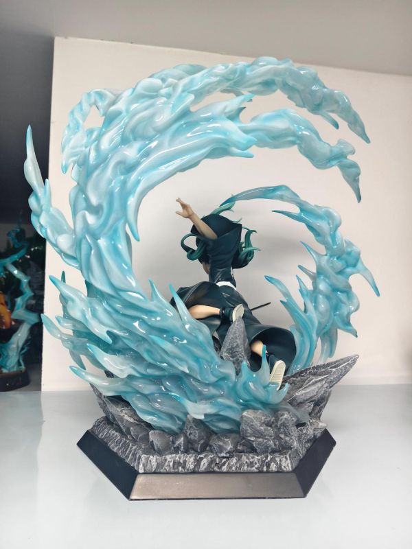 【海外代購】櫻花 霞柱 時透無一郎 