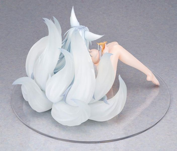 【PVC預定】ALTER 碧藍航線 信濃 白沙幽夢Ver. 